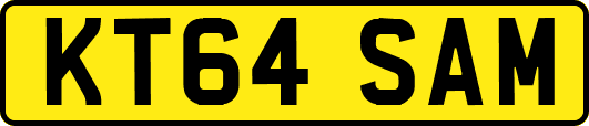 KT64SAM
