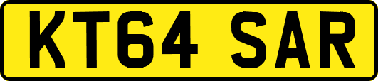 KT64SAR