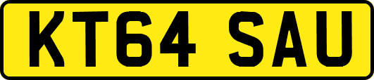 KT64SAU