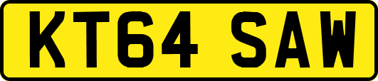 KT64SAW