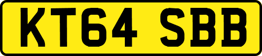 KT64SBB