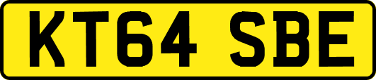 KT64SBE
