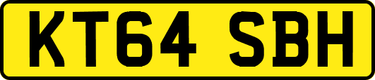 KT64SBH