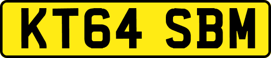 KT64SBM