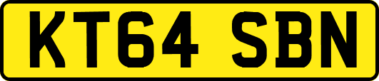 KT64SBN
