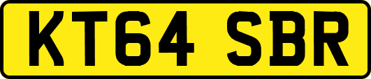 KT64SBR