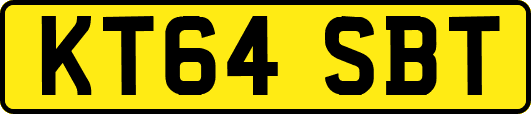 KT64SBT