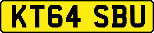 KT64SBU
