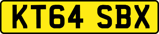 KT64SBX