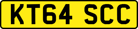 KT64SCC