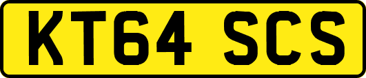 KT64SCS