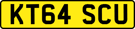 KT64SCU