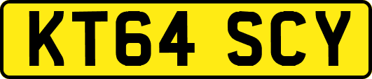 KT64SCY
