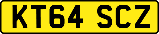 KT64SCZ
