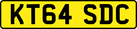KT64SDC