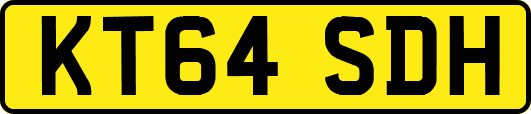 KT64SDH