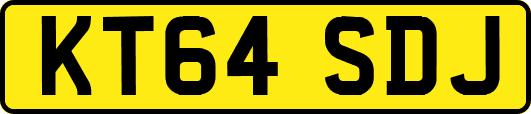 KT64SDJ