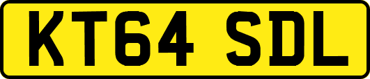 KT64SDL