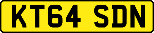 KT64SDN