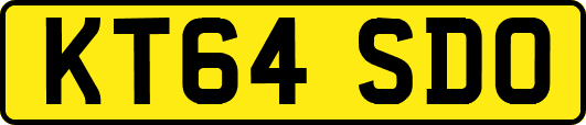 KT64SDO