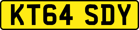 KT64SDY