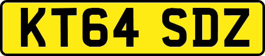 KT64SDZ