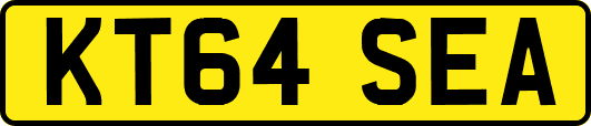 KT64SEA