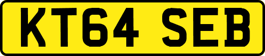 KT64SEB