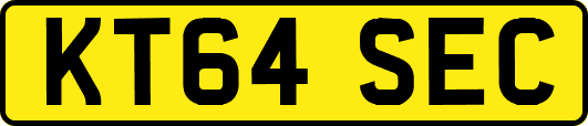 KT64SEC