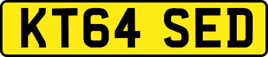 KT64SED