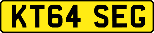 KT64SEG