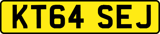 KT64SEJ