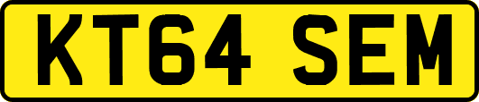 KT64SEM