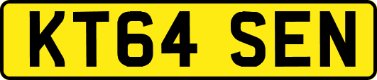 KT64SEN