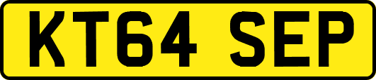 KT64SEP