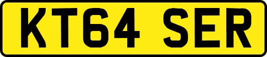 KT64SER