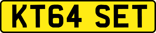 KT64SET