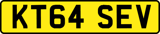 KT64SEV