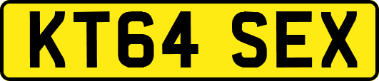 KT64SEX