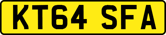 KT64SFA
