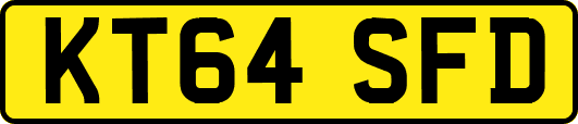 KT64SFD