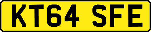 KT64SFE