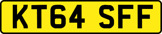 KT64SFF