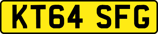 KT64SFG