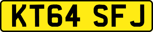KT64SFJ
