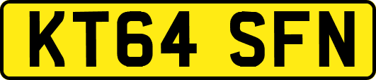 KT64SFN