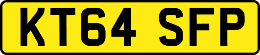 KT64SFP