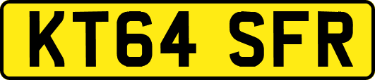 KT64SFR
