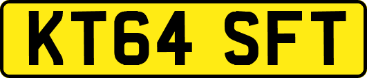 KT64SFT