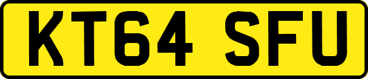 KT64SFU